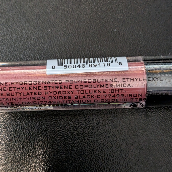 ILLUMINATI COSMETICS Liquid Lipstick in Symbol - Picture 3 of 4